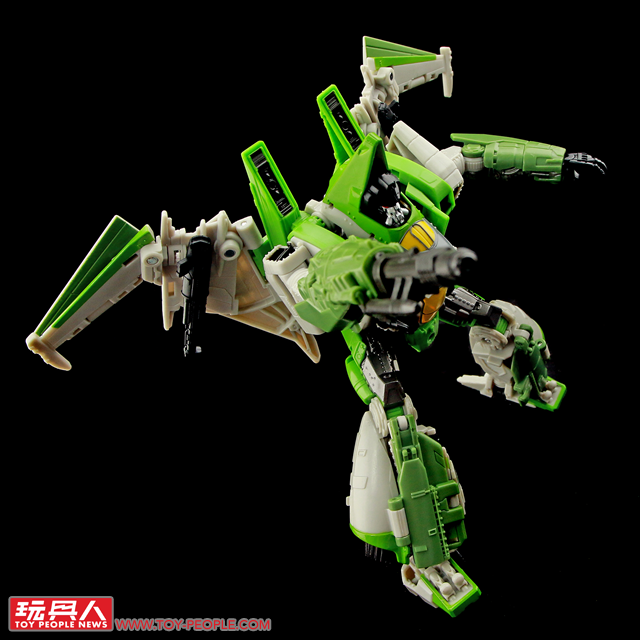 掌中重溫大螢幕的悸動!孩之寶變形金剛「電影工作室系列」開箱報告