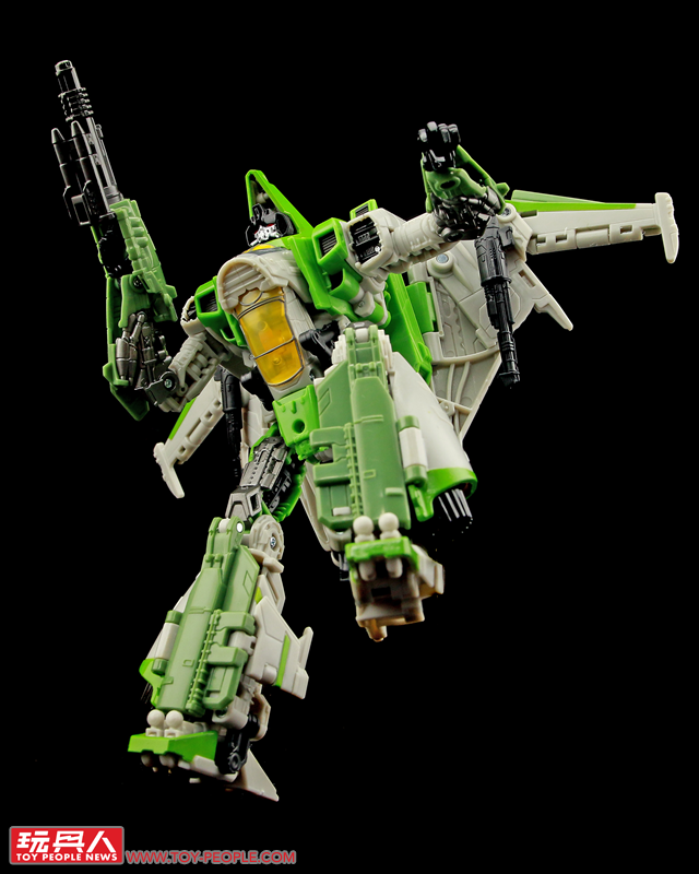 掌中重溫大螢幕的悸動!孩之寶變形金剛「電影工作室系列」開箱報告