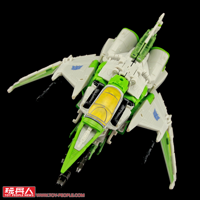 掌中重溫大螢幕的悸動!孩之寶變形金剛「電影工作室系列」開箱報告