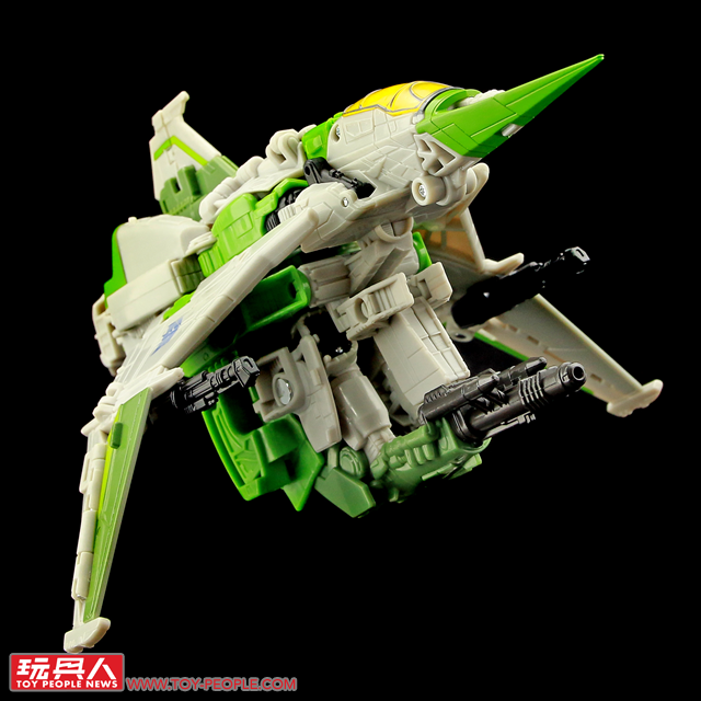 掌中重溫大螢幕的悸動!孩之寶變形金剛「電影工作室系列」開箱報告