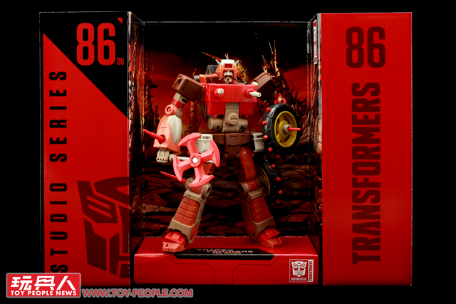 掌中重溫大螢幕的悸動!孩之寶變形金剛「電影工作室系列」開箱報告