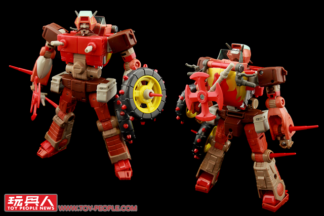 掌中重溫大螢幕的悸動!孩之寶變形金剛「電影工作室系列」開箱報告