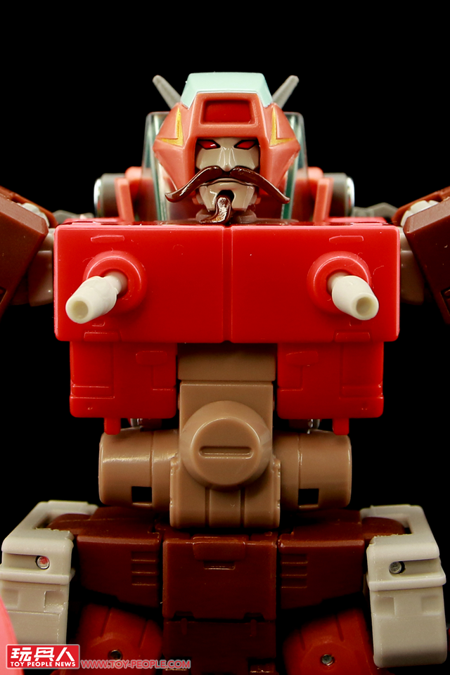 掌中重溫大螢幕的悸動!孩之寶變形金剛「電影工作室系列」開箱報告