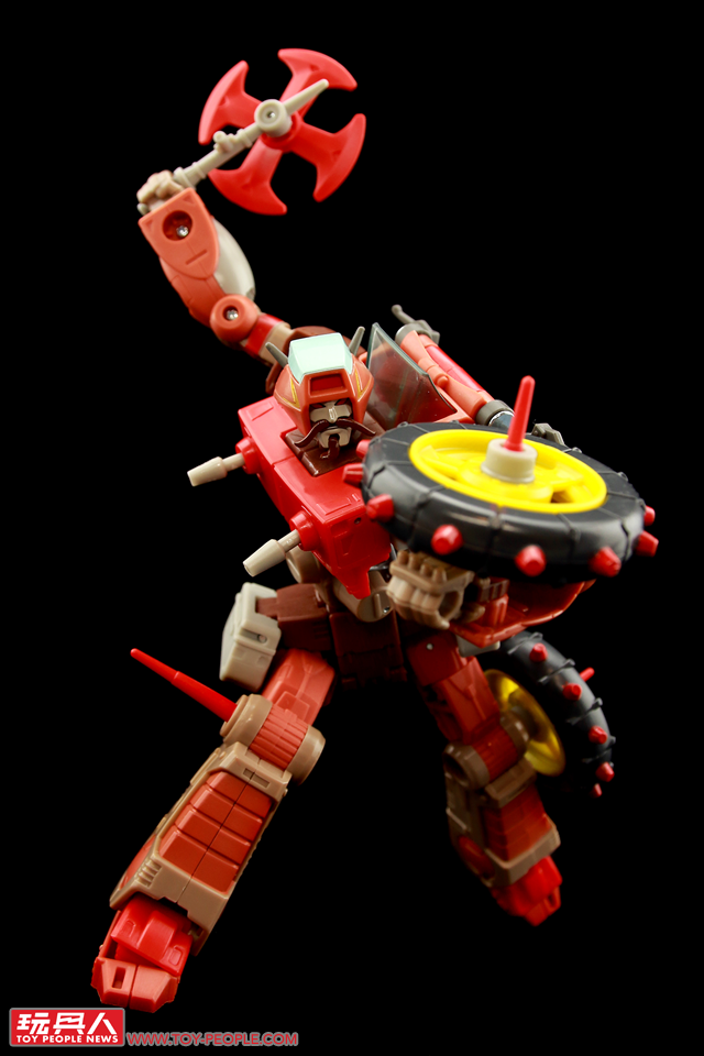 掌中重溫大螢幕的悸動!孩之寶變形金剛「電影工作室系列」開箱報告