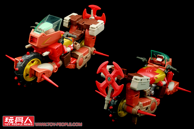 掌中重溫大螢幕的悸動!孩之寶變形金剛「電影工作室系列」開箱報告