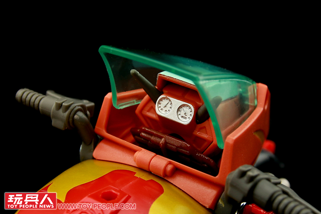 掌中重溫大螢幕的悸動!孩之寶變形金剛「電影工作室系列」開箱報告