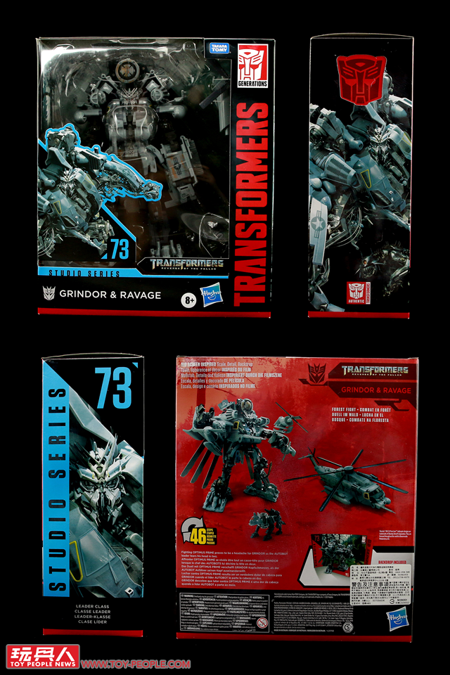 掌中重溫大螢幕的悸動!孩之寶變形金剛「電影工作室系列」開箱報告