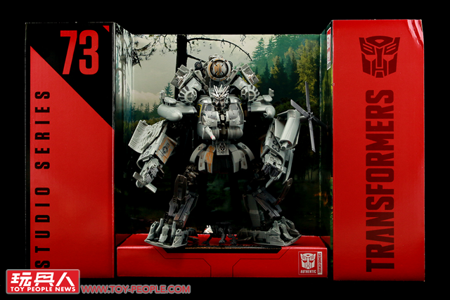 掌中重溫大螢幕的悸動!孩之寶變形金剛「電影工作室系列」開箱報告