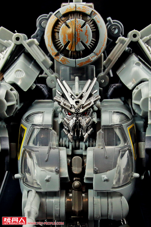 掌中重溫大螢幕的悸動!孩之寶變形金剛「電影工作室系列」開箱報告