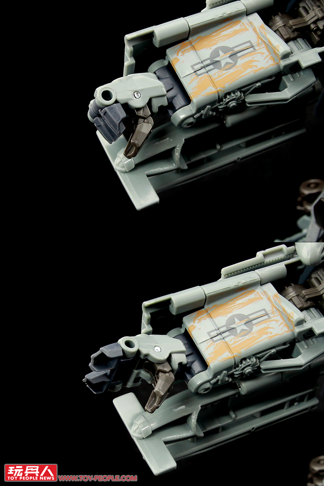 掌中重溫大螢幕的悸動!孩之寶變形金剛「電影工作室系列」開箱報告