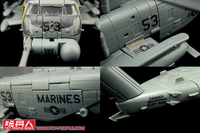 掌中重溫大螢幕的悸動!孩之寶變形金剛「電影工作室系列」開箱報告