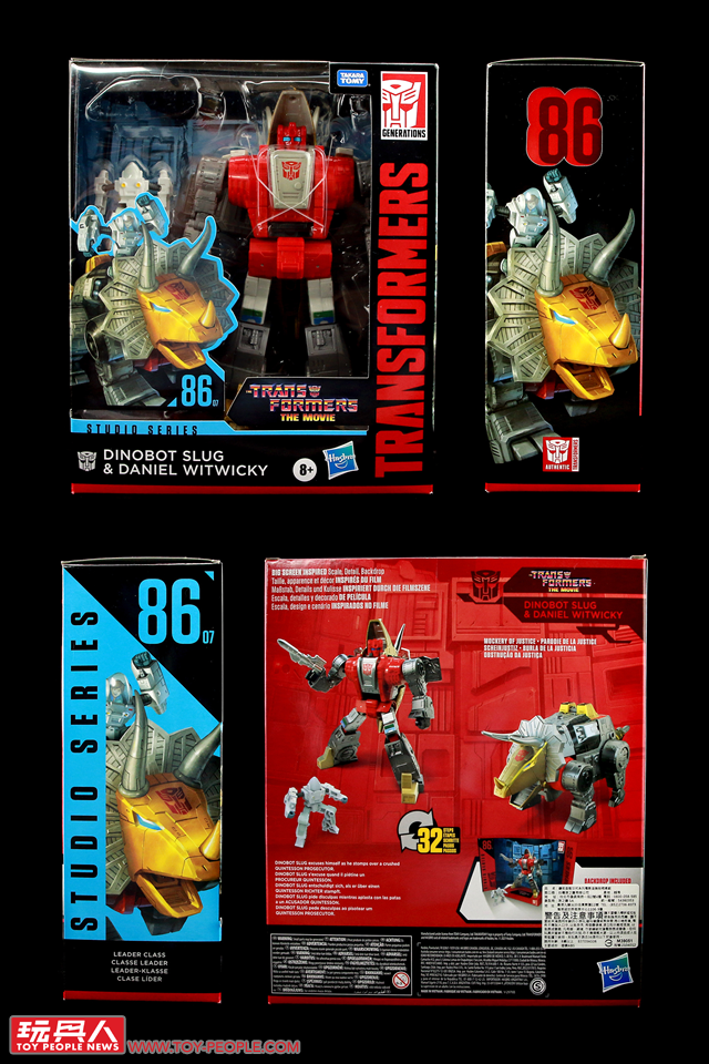 掌中重溫大螢幕的悸動!孩之寶變形金剛「電影工作室系列」開箱報告