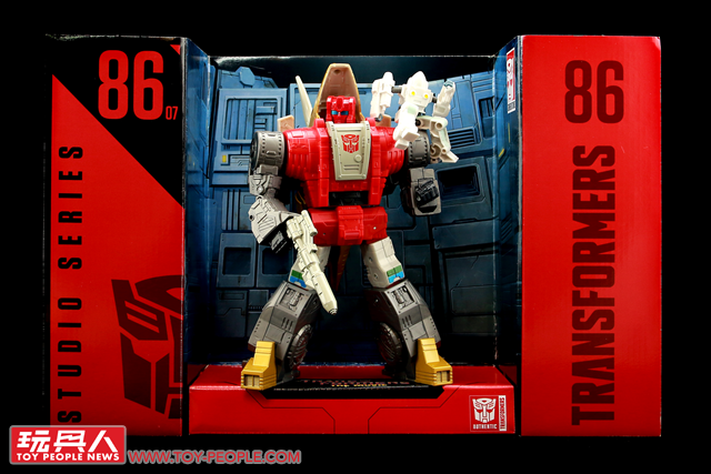 掌中重溫大螢幕的悸動!孩之寶變形金剛「電影工作室系列」開箱報告