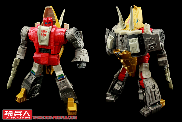 掌中重溫大螢幕的悸動!孩之寶變形金剛「電影工作室系列」開箱報告