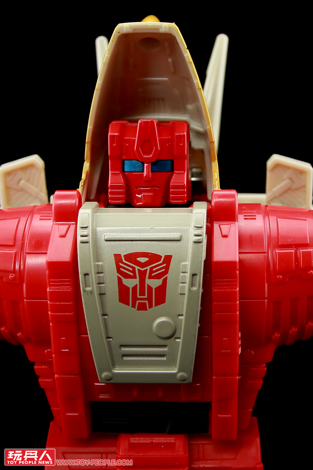 掌中重溫大螢幕的悸動!孩之寶變形金剛「電影工作室系列」開箱報告