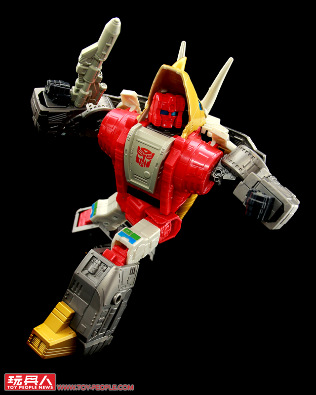 掌中重溫大螢幕的悸動!孩之寶變形金剛「電影工作室系列」開箱報告