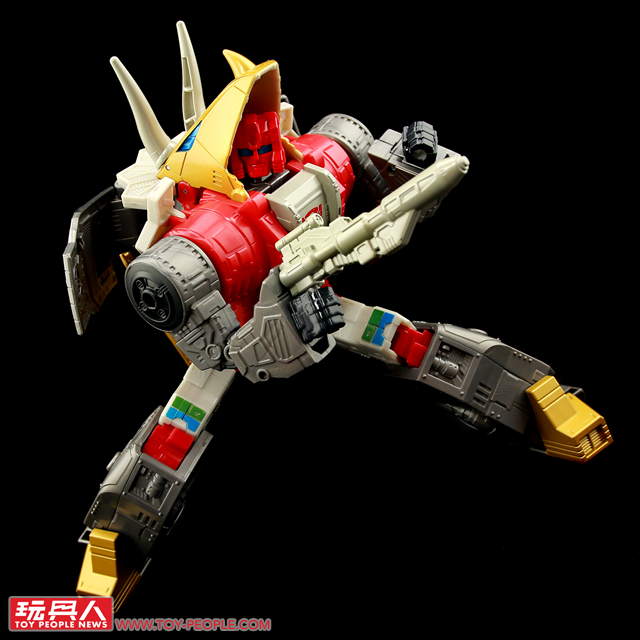 掌中重溫大螢幕的悸動!孩之寶變形金剛「電影工作室系列」開箱報告