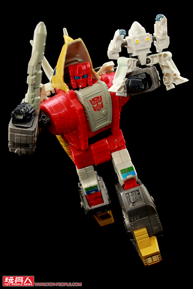 掌中重溫大螢幕的悸動!孩之寶變形金剛「電影工作室系列」開箱報告