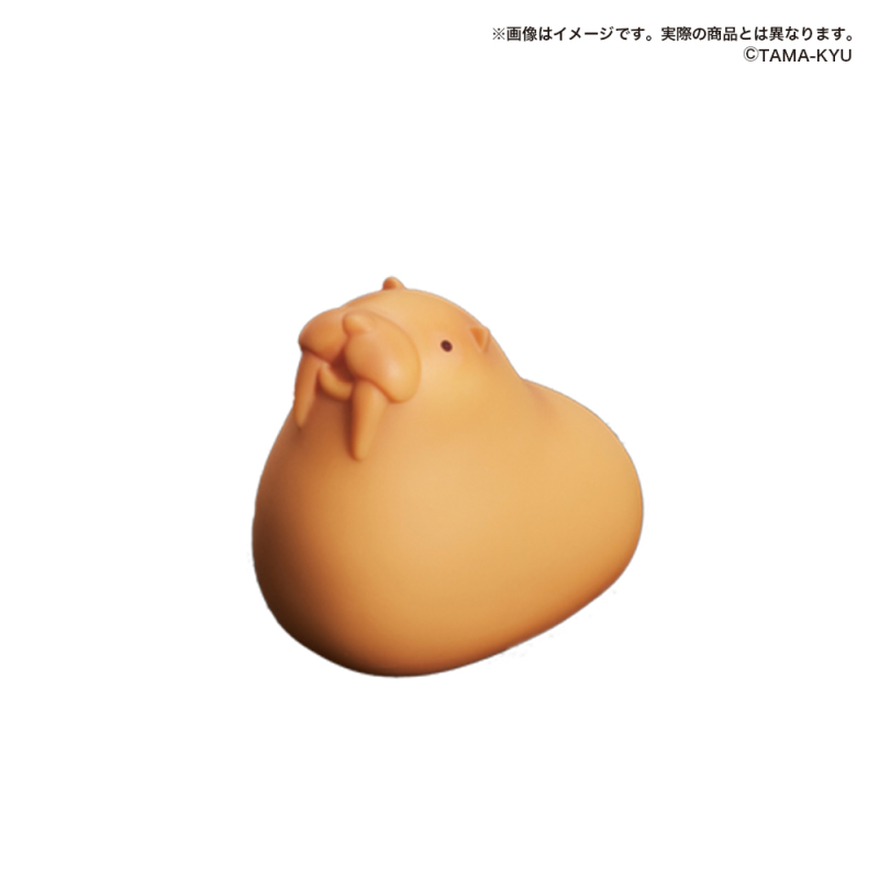 猛瑪象、渡渡鳥化身日式銘菓饅頭！TAMA-KYU推出「太古饅頭獸」轉蛋