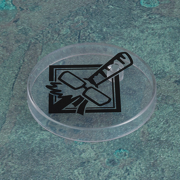 黏土人《咒術迴戰》禪院真希 附屬咒具大刀、三節棍型游雲 重現激鬥場景！