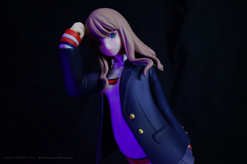 『開箱加攝影』“ACCESS CODE DYNA WING！！！” POPUP PARADE PARADE SSS_DYNAZENON 南夢芽『 JESPER叉燒HOBBY廢話開箱』