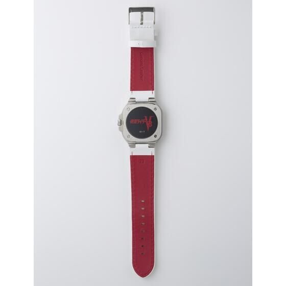 昭和嘴臭王來罵倒壞人啦！萬代推出《假面騎士V3》日本製金屬造型手錶