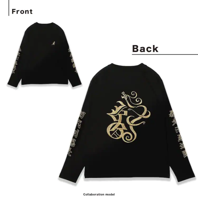 KANGOL×《東京復仇者》推出聯名服飾 展現「東京口會」無窮魅力！