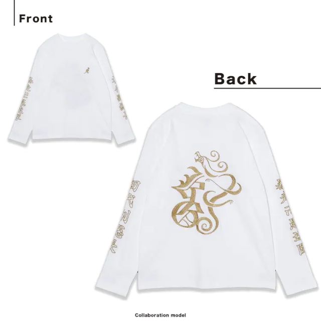 KANGOL×《東京復仇者》推出聯名服飾 展現「東京口會」無窮魅力！