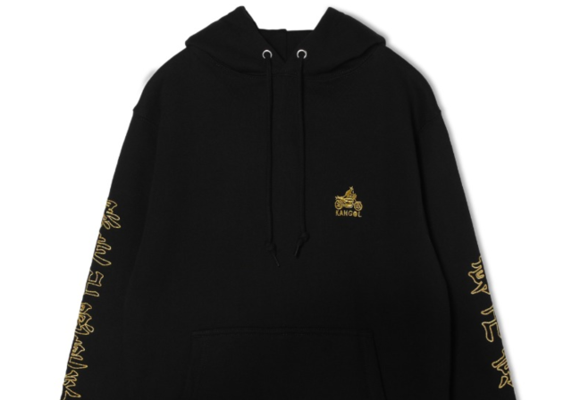 KANGOL×《東京復仇者》推出聯名服飾 展現「東京口會」無窮魅力！