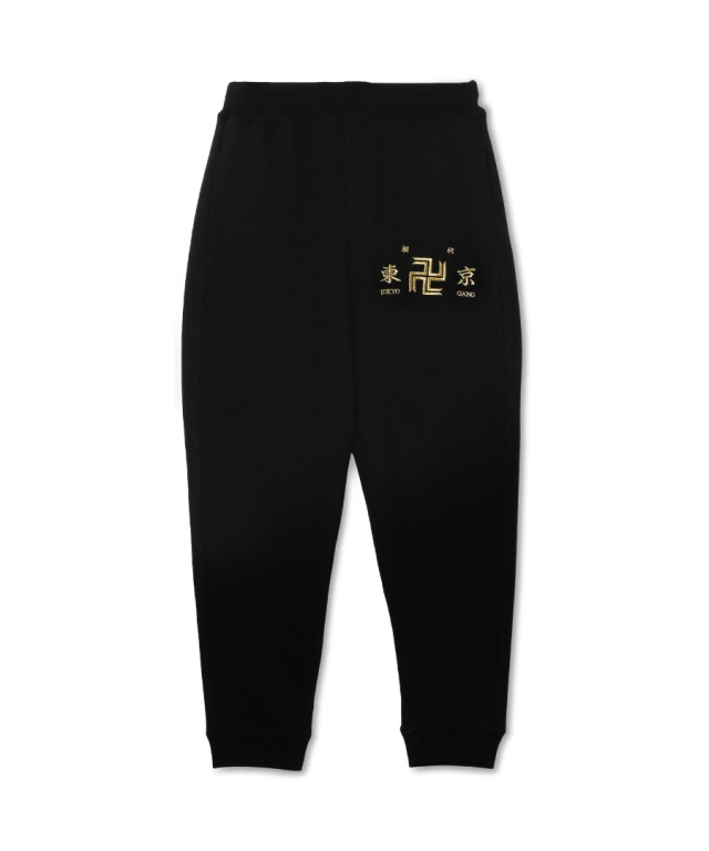 KANGOL×《東京復仇者》推出聯名服飾 展現「東京口會」無窮魅力！