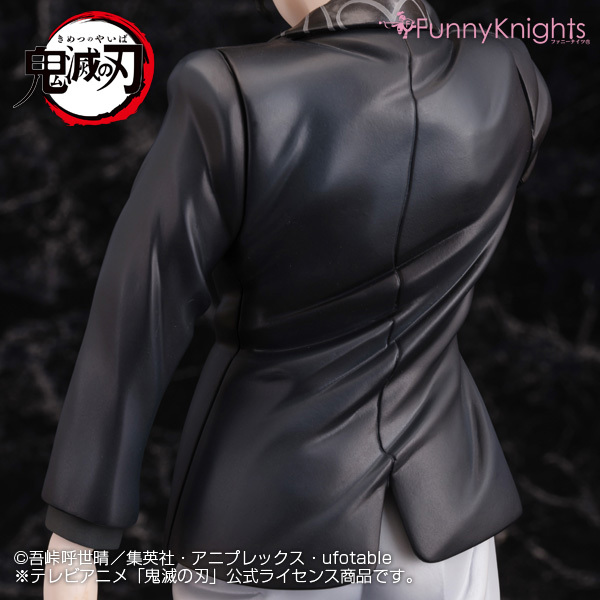 Funny Knights《鬼滅之刃》鬼舞辻無慘 1/8 比例塗裝完成品 通常版/網路商店限定版