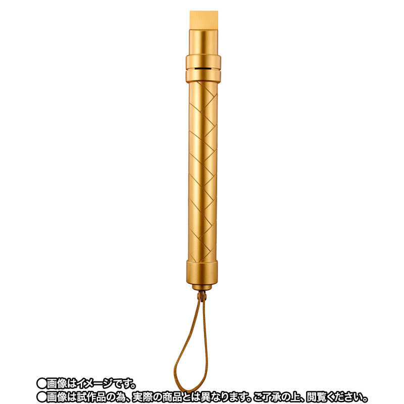 銀河歌姬用過的麥克風 PROPLICA『超時空要塞F 蘭花・李/雪露·諾姆 麥克風』確定商品化！