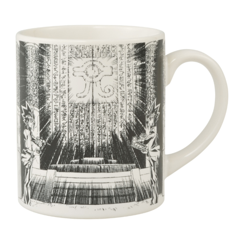 一番賞「遊☆戲☆王系列」WORLDLISE 華麗卡牌背景再現遊戲與海馬的激戰！