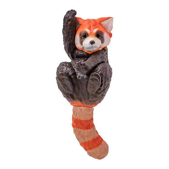 那ㄟ安捏...GASHAPON悲情新作「就差一步 動物轉蛋」濃濃哀怨的爆笑背影！