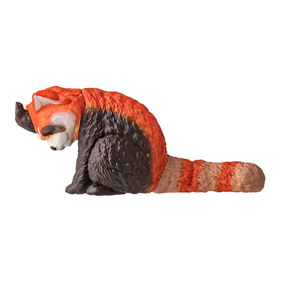 那ㄟ安捏...GASHAPON悲情新作「就差一步 動物轉蛋」濃濃哀怨的爆笑背影！