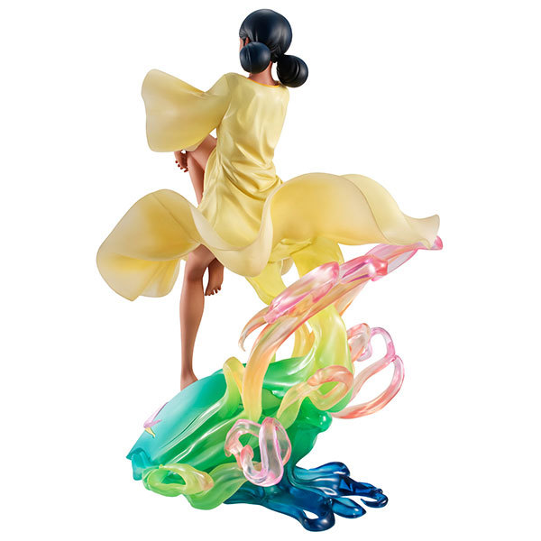 刻在夏亞心底的女性『GGG 機動戰士鋼彈 拉拉·遜』明年 07 月發售！