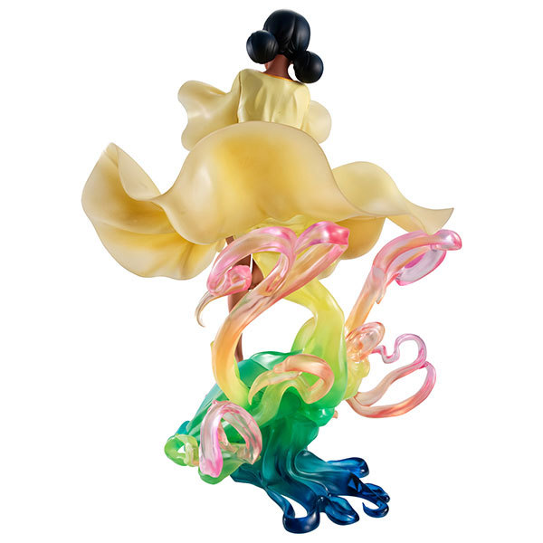 刻在夏亞心底的女性『GGG 機動戰士鋼彈 拉拉·遜』明年 07 月發售！