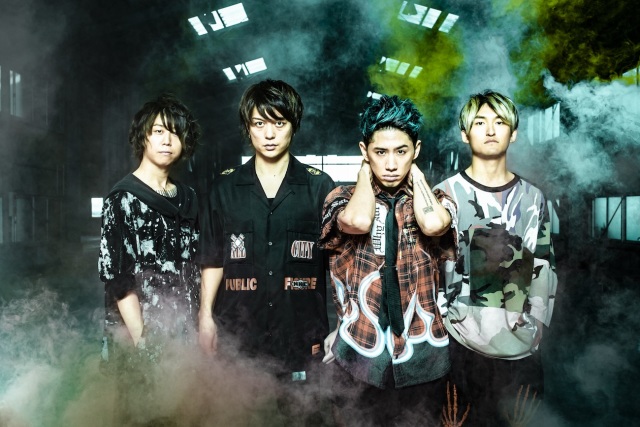 ONE OK ROCK串流播放次數突破新紀錄　10億點擊創下日本團體史上最新高