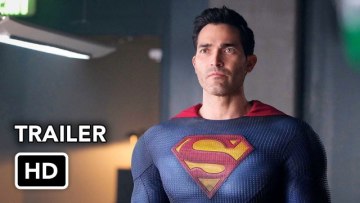 《超人與露易絲》第二季全新預告釋出與劇情走向微分析　《少狼》卡司集結形成緊張的敵對關係