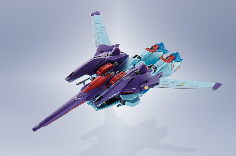 BANDAI L ROBOT魂 RGZ-91B Re-GZ 魂商店日本2022年5月25日派貨： METAL ROBOT魂RGZ-91B Re-GZ Custom