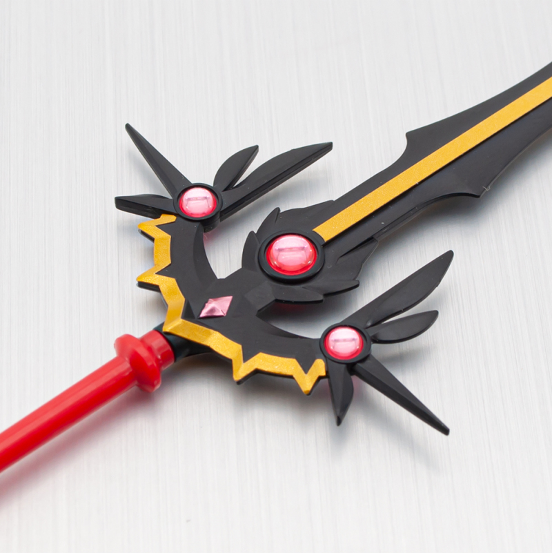 完全新規零件、超精密分件『HG 超魔神英雄傳 超魔神龍神丸』明年 02 月發售!