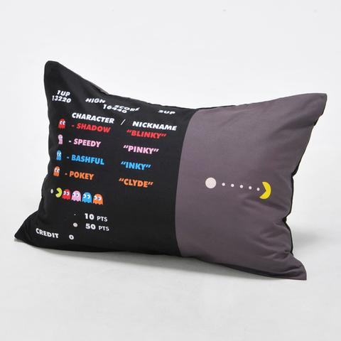 床鋪也要有小精靈風格！日本思夢樂×《Pac-Man》推出可愛寢具組合