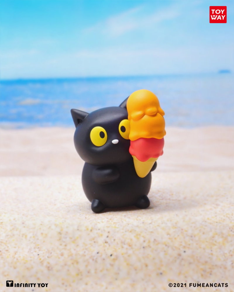 黃阿瑪率眾後宮御駕親臨啦！～東匯玩具《黃阿瑪的大冒險-尋找灰胖之旅》轉蛋