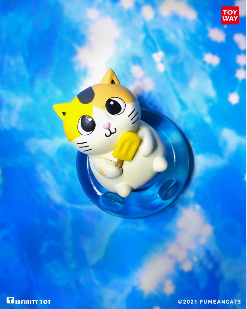 黃阿瑪率眾後宮御駕親臨啦！～東匯玩具《黃阿瑪的大冒險-尋找灰胖之旅》轉蛋