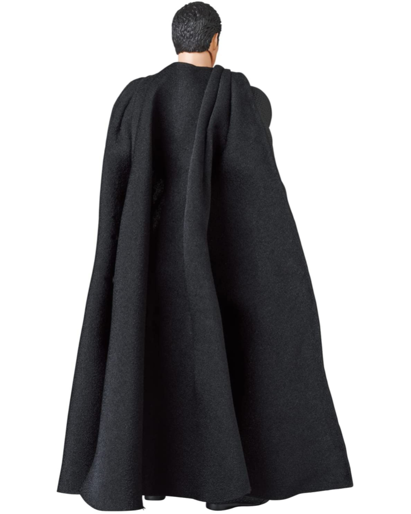 MAFEX《查克史奈德之正義聯盟》超人(SUPERMAN)可動人偶