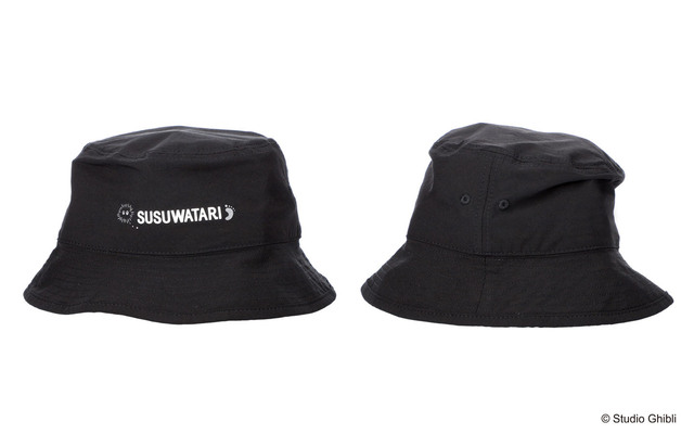 帶著精靈一起前進!吉卜力品牌「GBL」推出《龍貓》&《魔法公主》套頭風衣