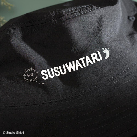 帶著精靈一起前進!吉卜力品牌「GBL」推出《龍貓》&《魔法公主》套頭風衣