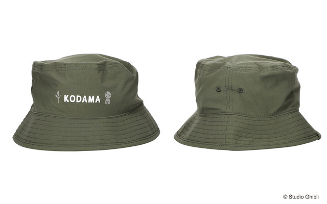 帶著精靈一起前進!吉卜力品牌「GBL」推出《龍貓》&《魔法公主》套頭風衣