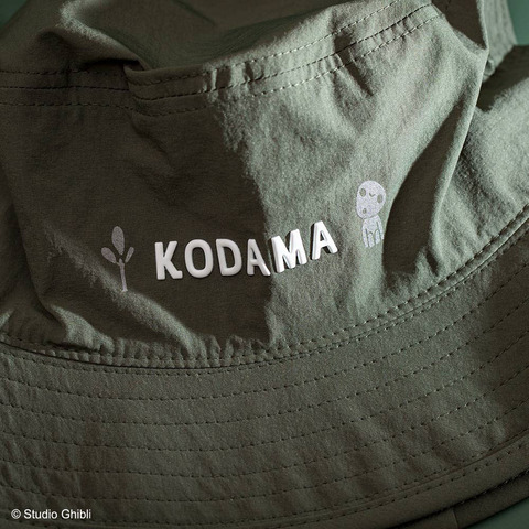 帶著精靈一起前進!吉卜力品牌「GBL」推出《龍貓》&《魔法公主》套頭風衣