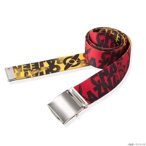 那個男人又來了！萬代推出《機動戰士Z鋼彈》夏亞&amp;克瓦特羅·巴吉納系列商品